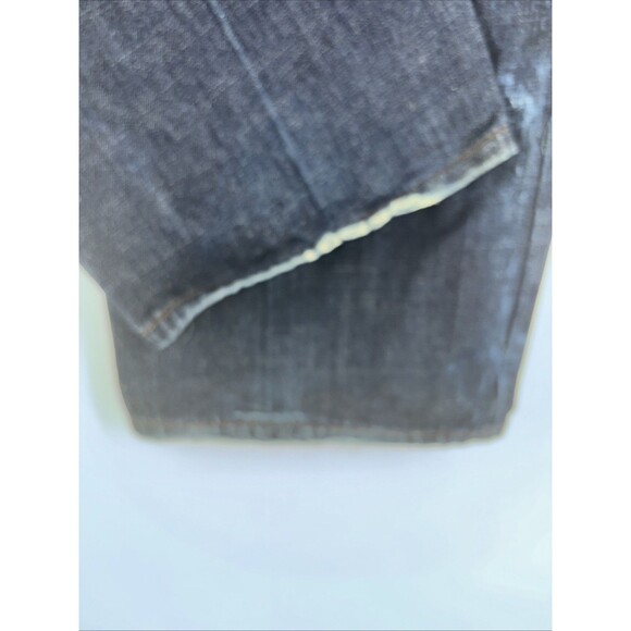 LRG 'Bootleg Raw Denim' Man's Jeans Size: W 40 L 32 VERY GOOD Condition - Picture 16 of 16